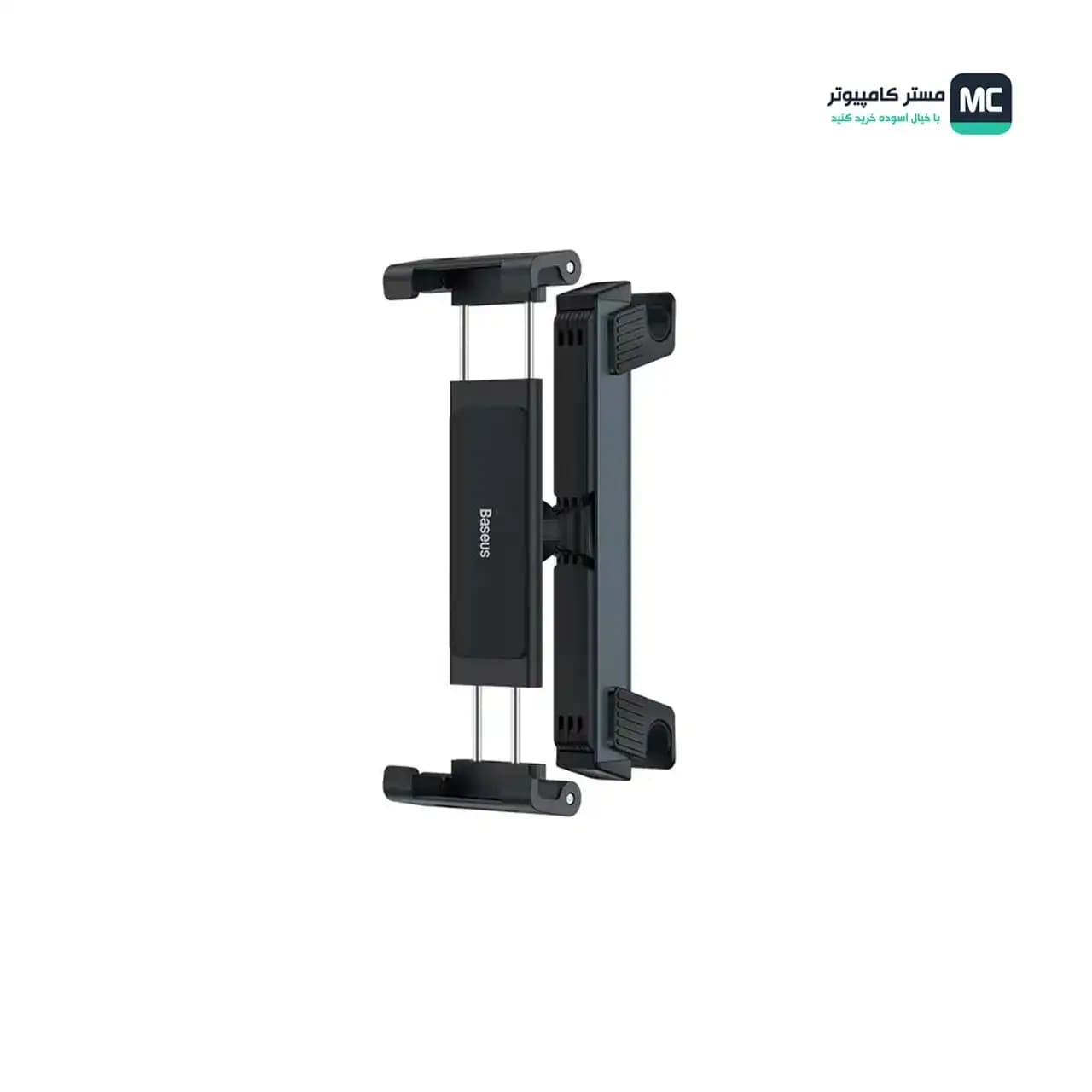هولدر گوشی موبایل و تبلت صندلی عقب خودرو بیسوس Baseus JoyRide Pro backseat tablet car mount SUTQ000001
