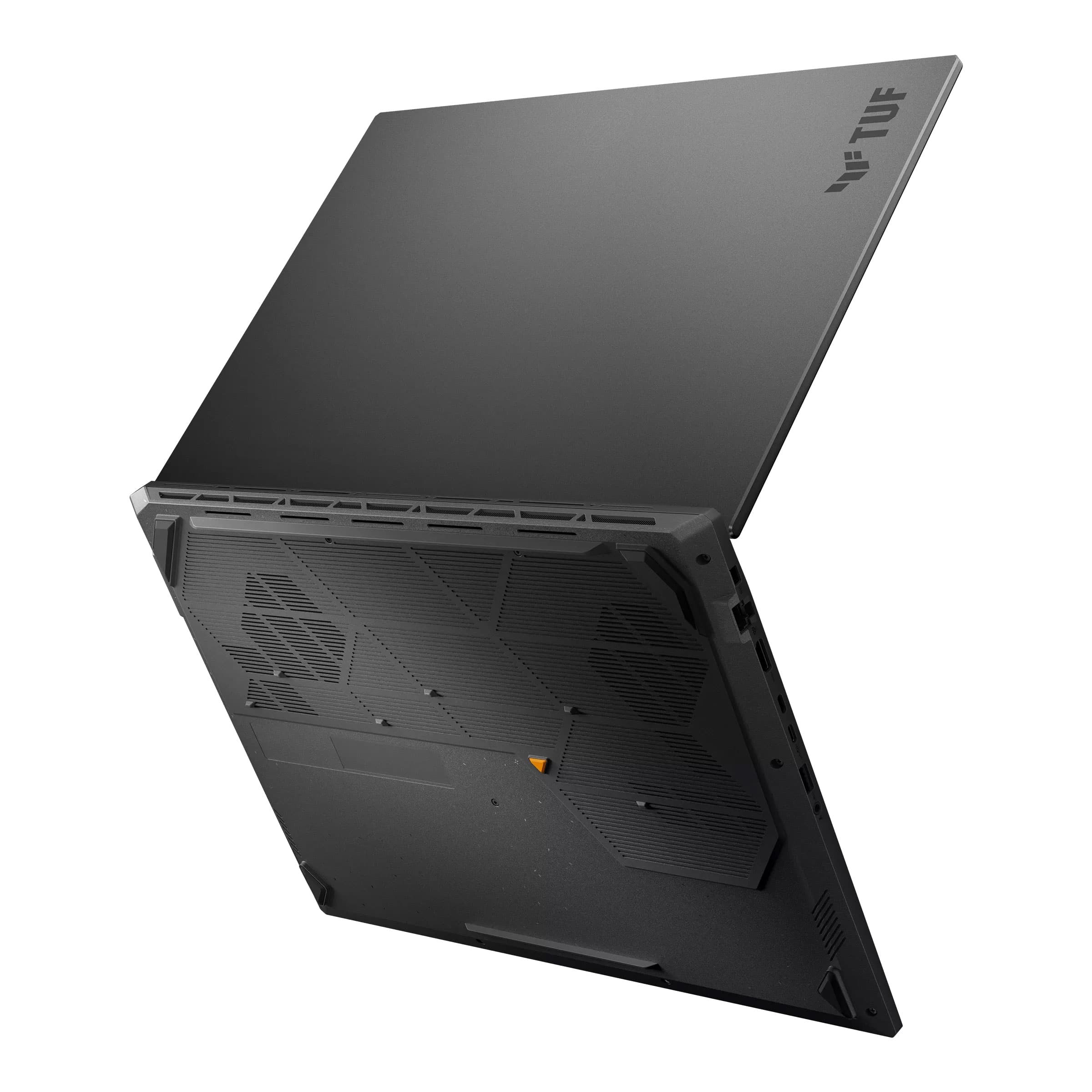 لپ تاپ گیمینگ ایسوس 18 اینچی مدل TUF Gaming A16 FA808UH R7 260 16GB 1TB RTX5050 — تصویر ۳