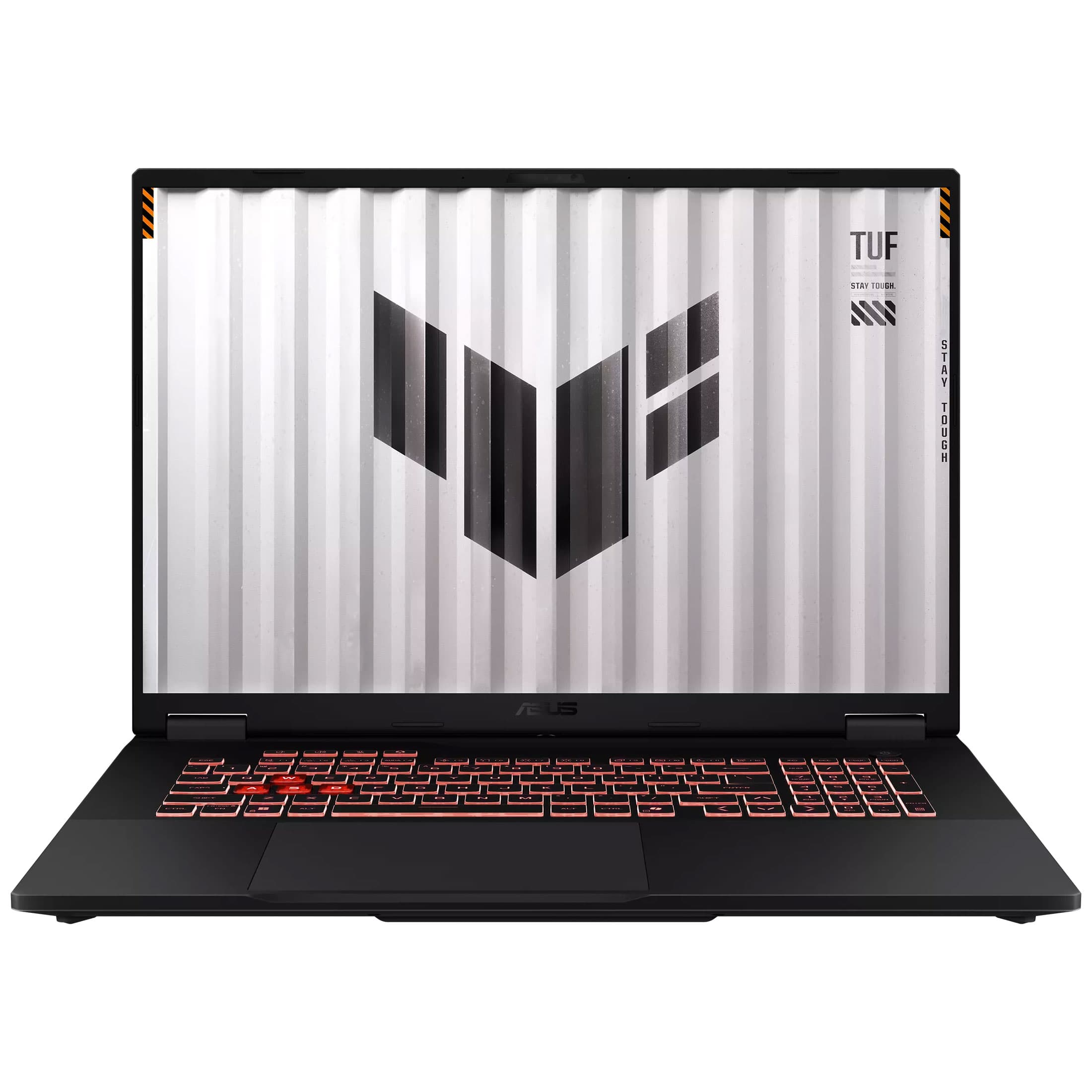 لپ تاپ گیمینگ ایسوس 18 اینچی مدل TUF Gaming A16 FA808UH R7 260 16GB 1TB RTX5050