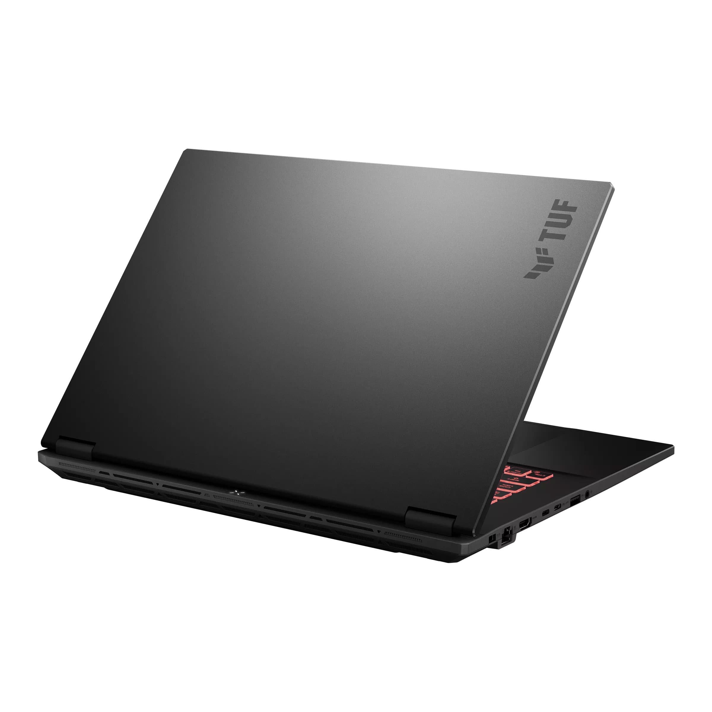 لپ تاپ گیمینگ ایسوس 18 اینچی مدل TUF Gaming A16 FA808UH R7 260 16GB 1TB RTX5050 — تصویر ۴