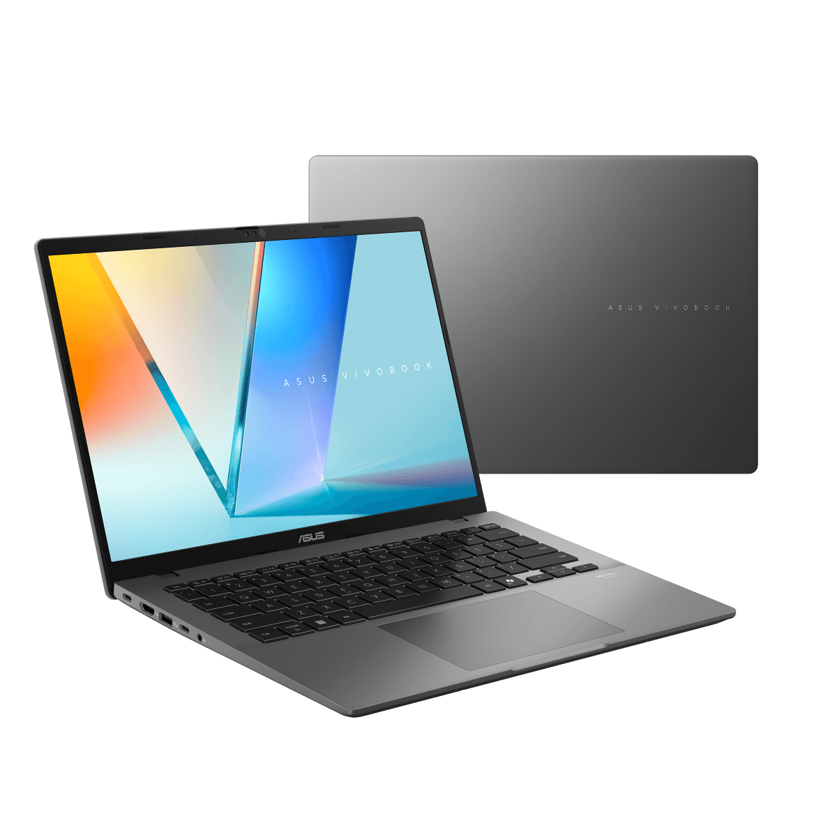 لپ تاپ 14 اینچ ایسوس مدل Vivobook M3407KA RYZEN Ai5 330 16GB 512GB SSD Radeon — تصویر ۵