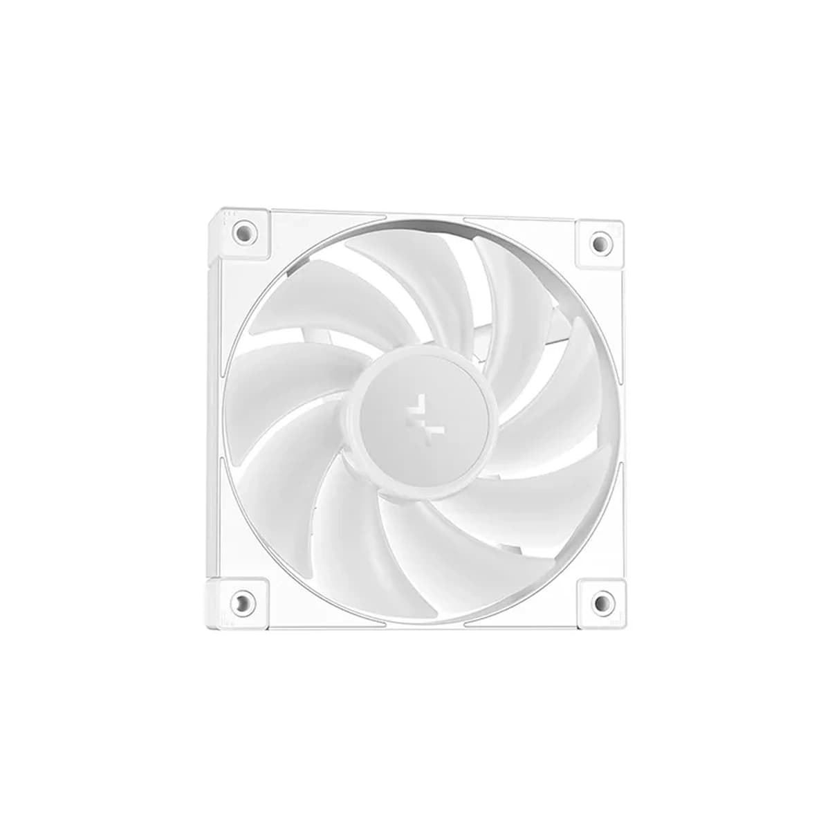 خنک کننده مایع دیپ کول DeepCool LP240 WH — تصویر ۹