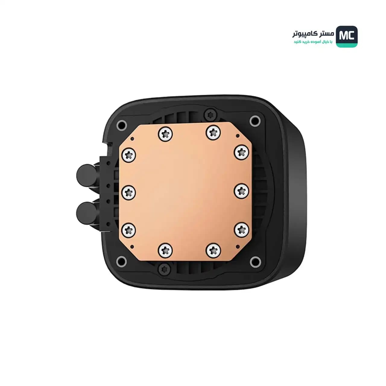خنک کننده مایع دیپ کول DeepCool LE360 V2 — تصویر ۴
