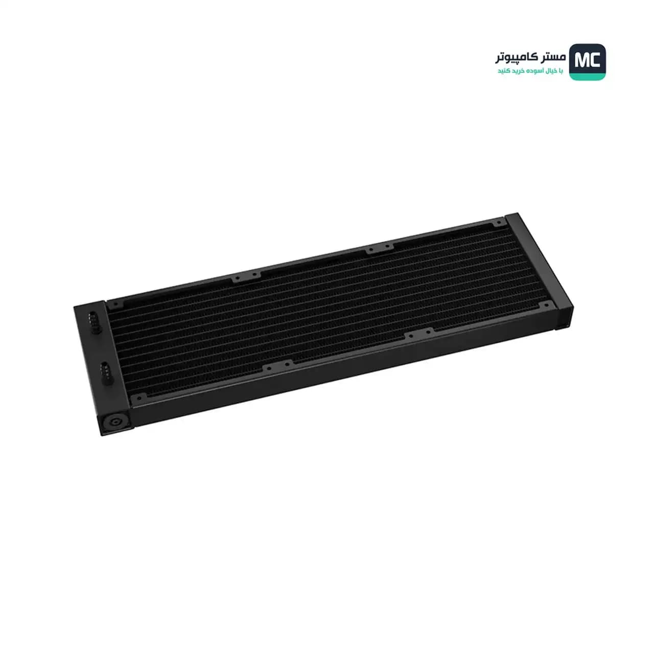 خنک کننده مایع دیپ کول DeepCool LE360 V2 — تصویر ۲