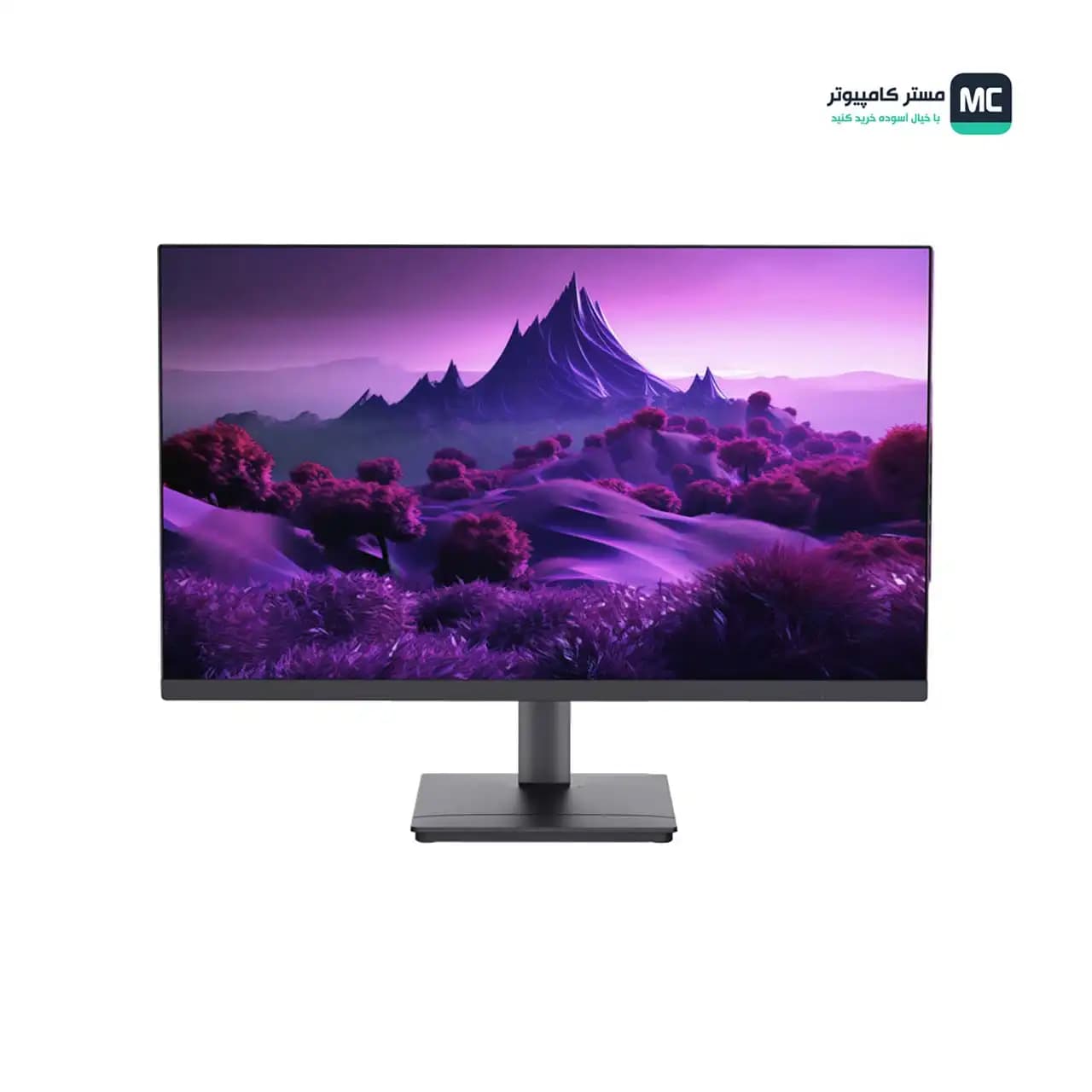 مانیتور 27 اینچ مسترتک PA274iFH — تصویر ۱۰