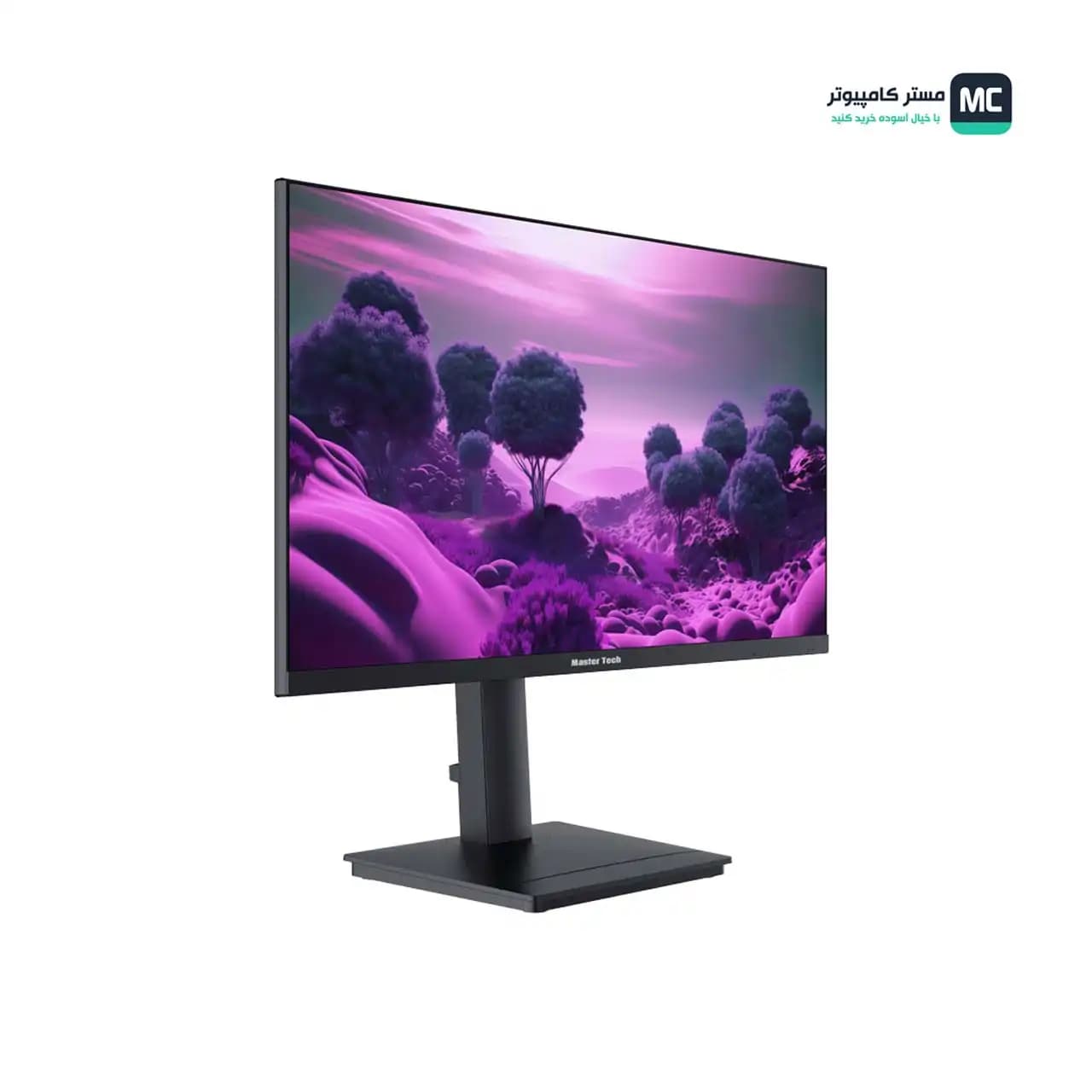 مانیتور 27 اینچ مسترتک PA274iFH — تصویر ۱۲