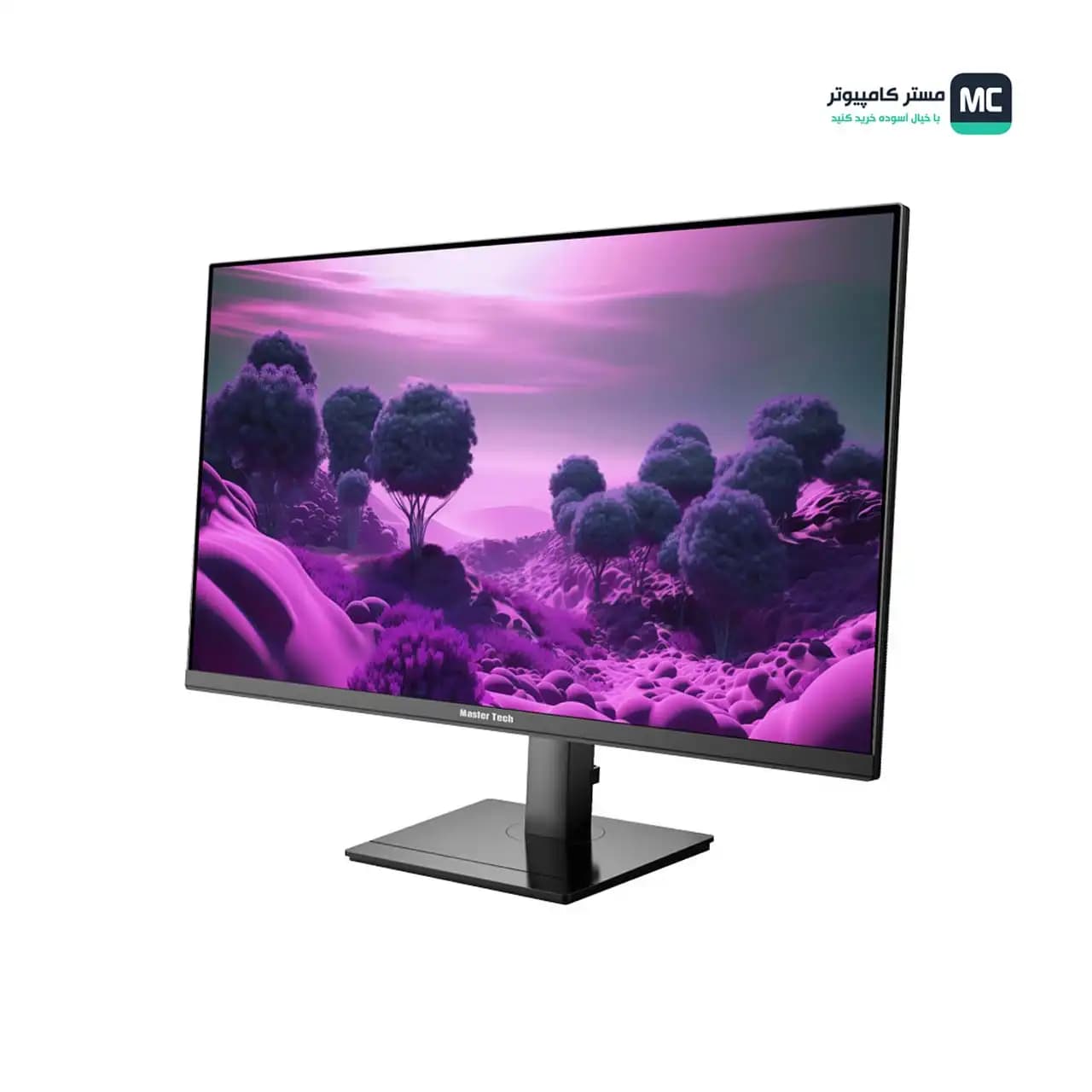 مانیتور 27 اینچ مسترتک PA274iFH — تصویر ۲
