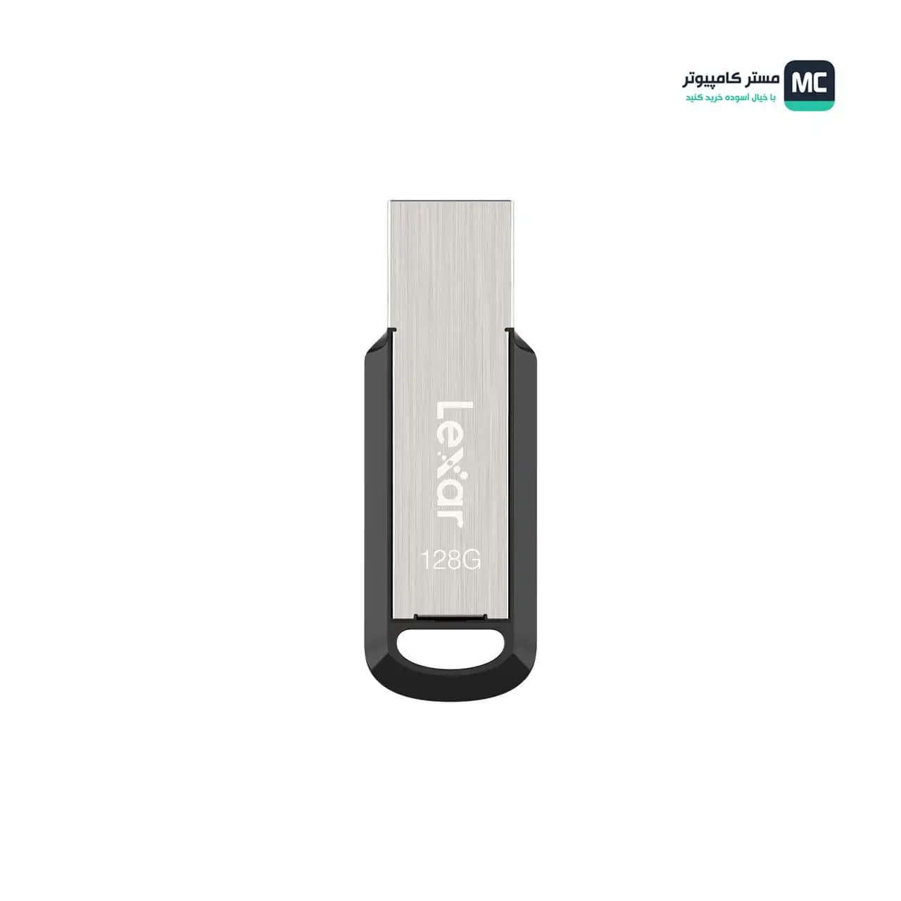 فلش مموری لکسار مدل Lexar JumpDrive M400 128GB