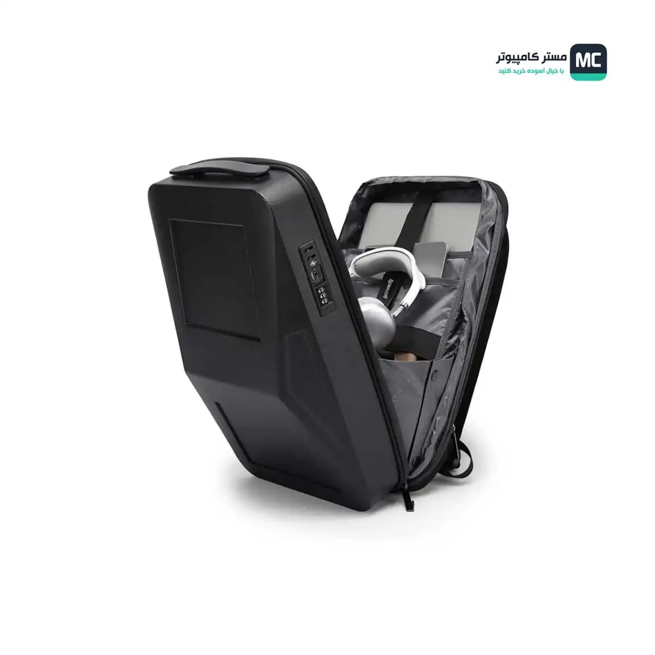 کوله پشتی لپ تاپ ردراگون GB-127 — تصویر ۶
