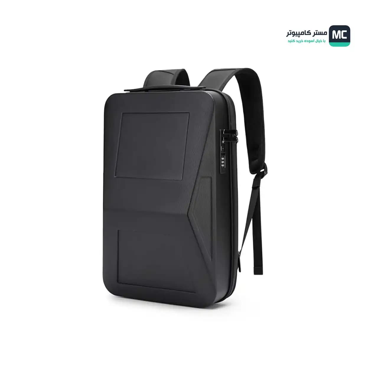 کوله پشتی لپ تاپ ردراگون GB-127 — تصویر ۲