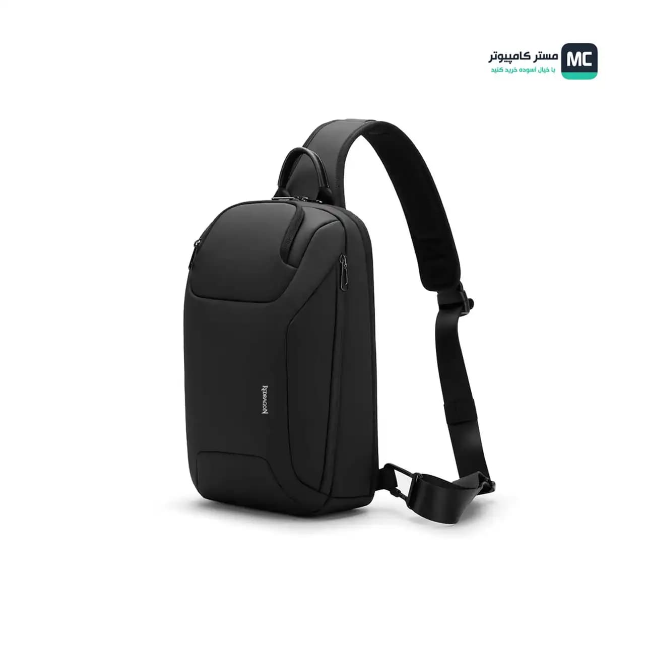 کیف کراس بادی ردراگون GB-125 — تصویر ۳