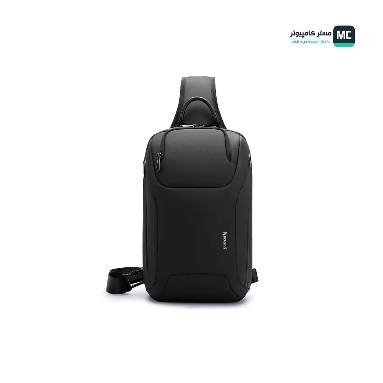 کیف کراس بادی ردراگون GB-125