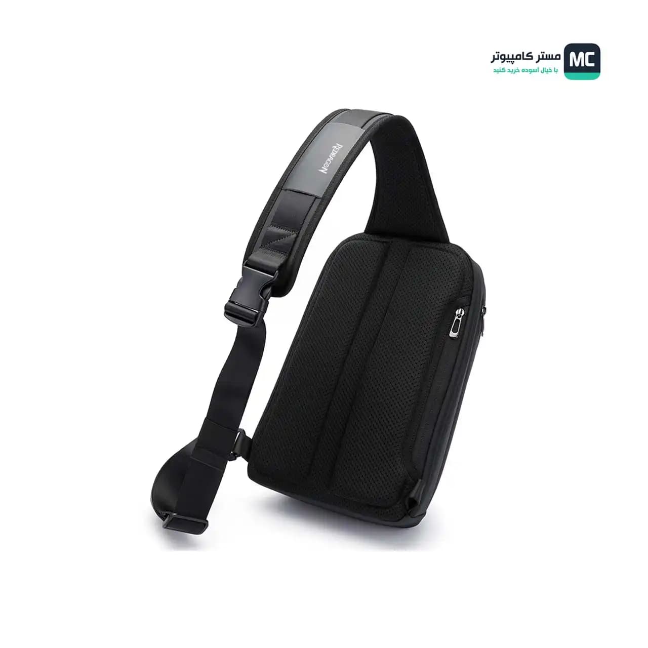 کیف کراس بادی ردراگون GB-125 — تصویر ۶