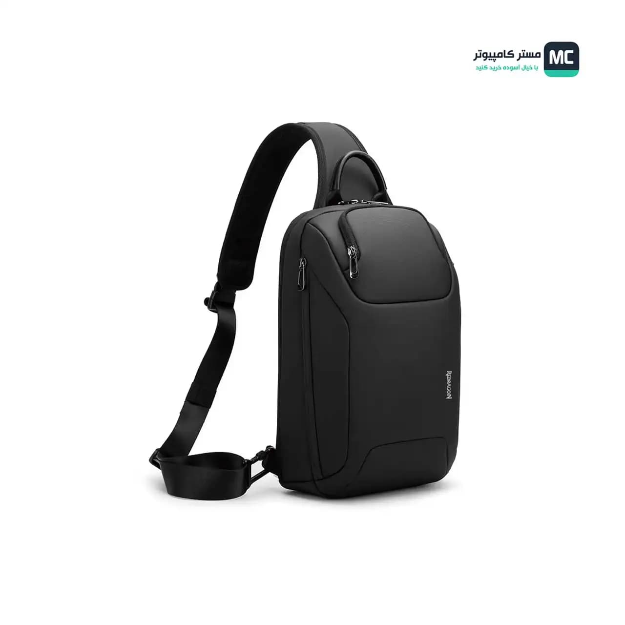 کیف کراس بادی ردراگون GB-125 — تصویر ۲