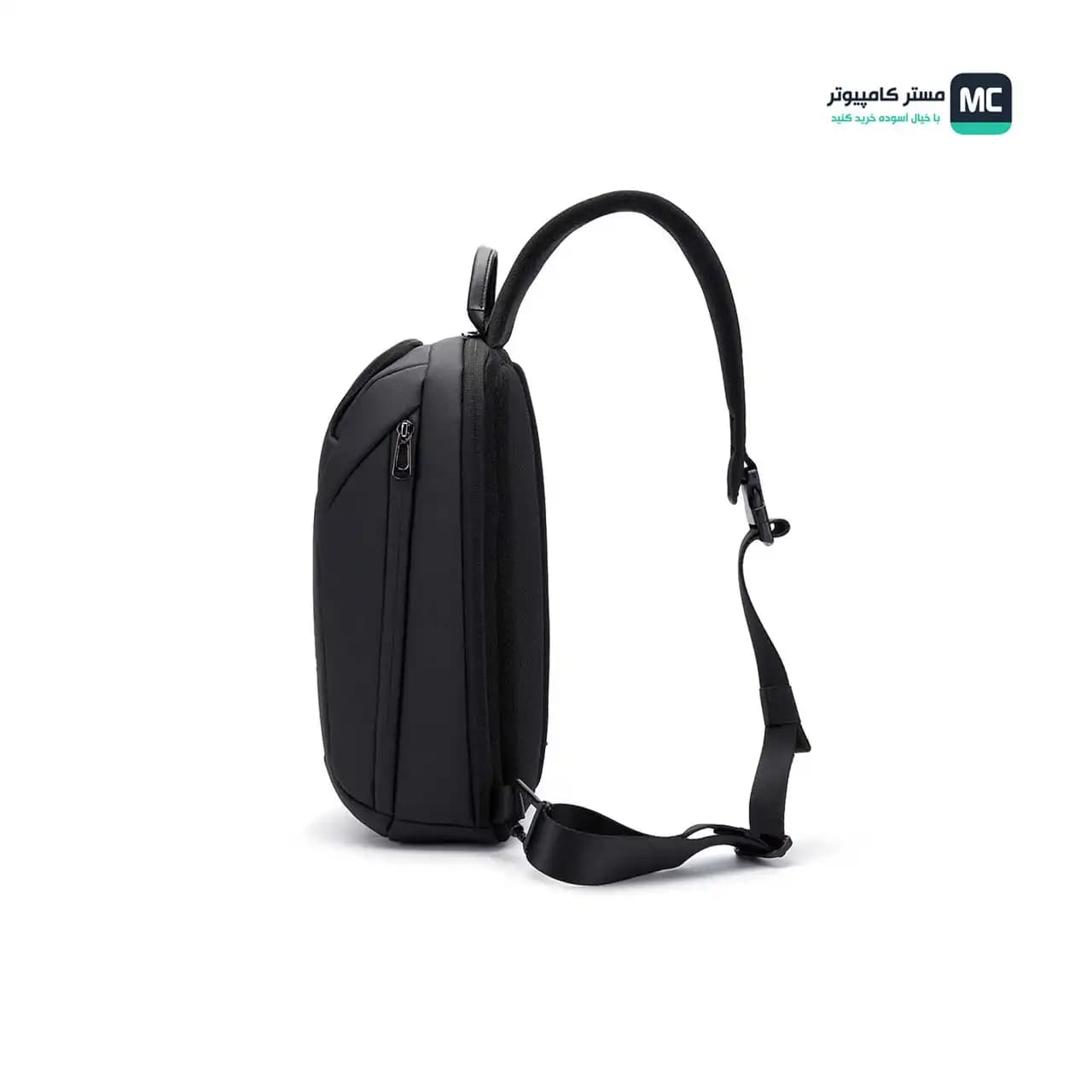 کیف کراس بادی ردراگون GB-125 — تصویر ۴