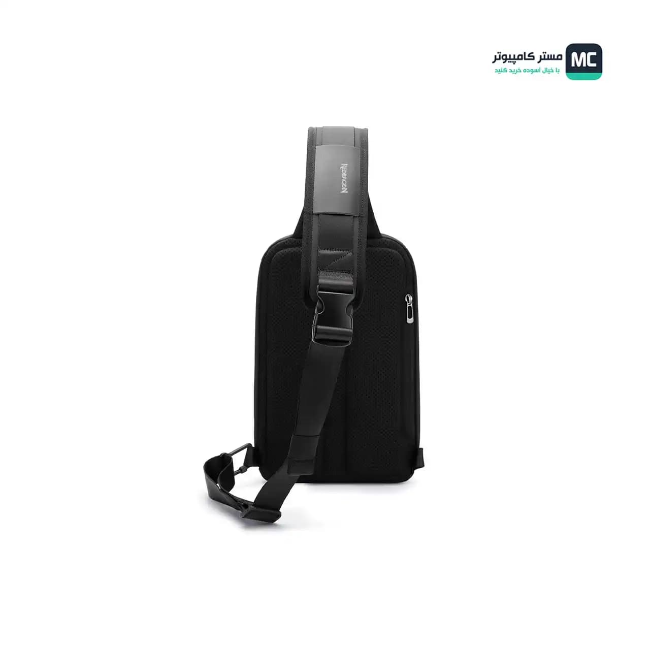 کیف کراس بادی ردراگون GB-125 — تصویر ۵