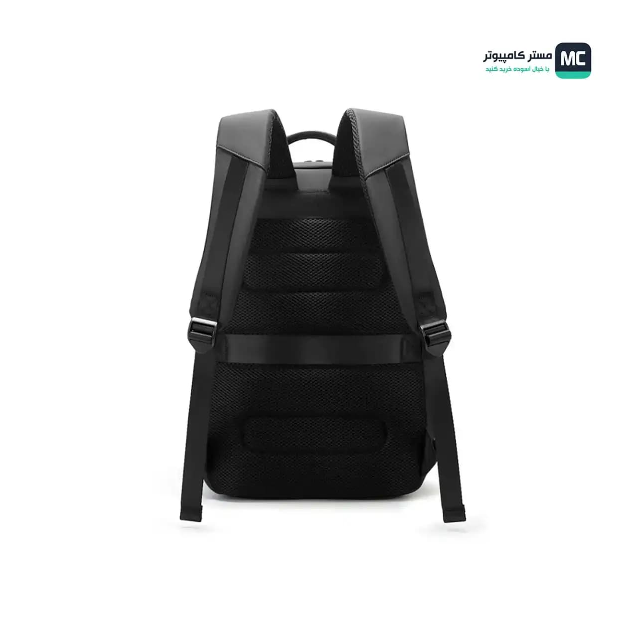 کوله پشتی لپ تاپ ردراگون GB-124 — تصویر ۶