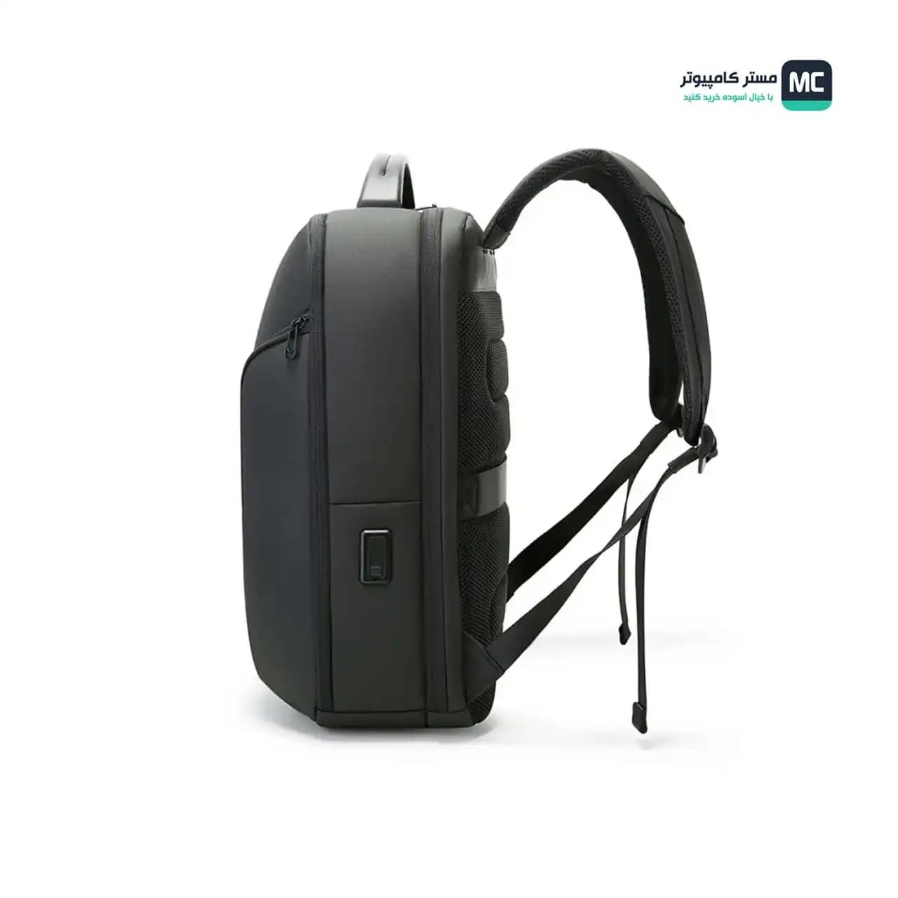 کوله پشتی لپ تاپ ردراگون GB-124 — تصویر ۴
