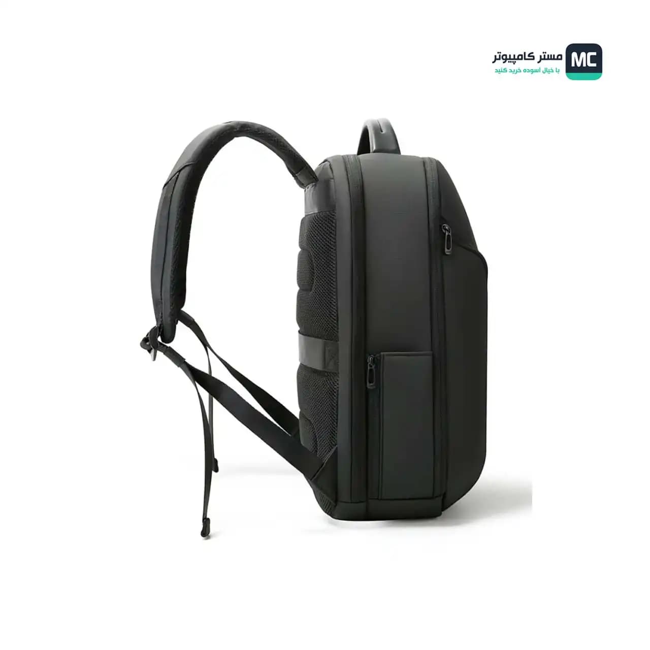 کوله پشتی لپ تاپ ردراگون GB-124 — تصویر ۵