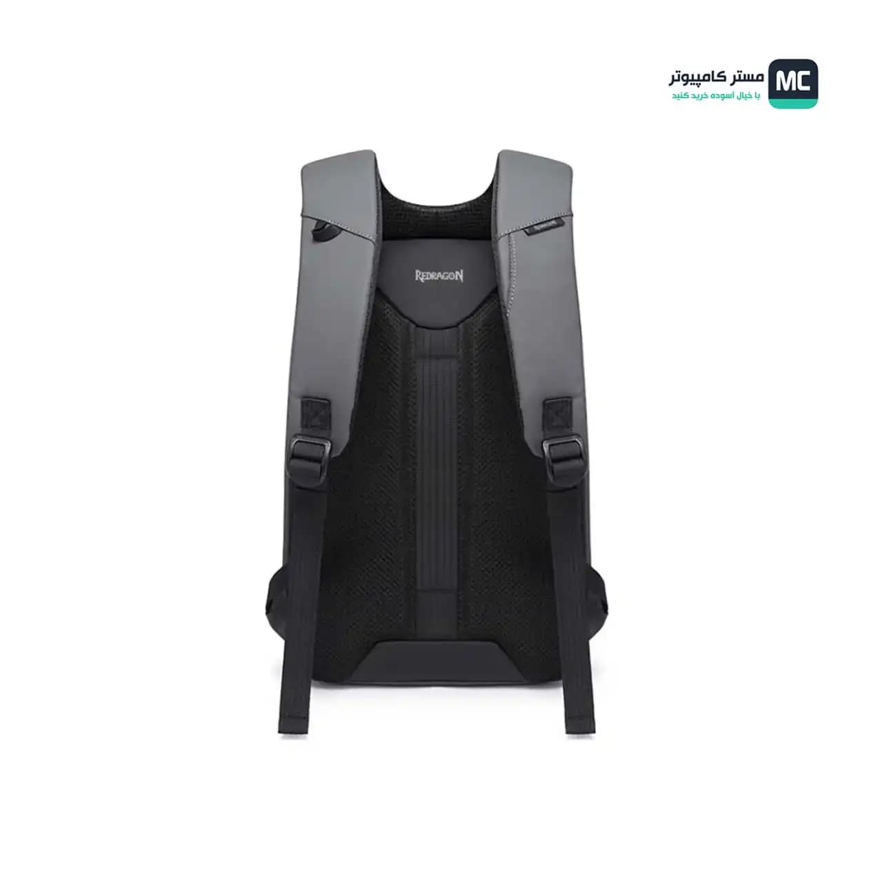 کوله پشتی لپ تاپ ردراگون GB-123 — تصویر ۴