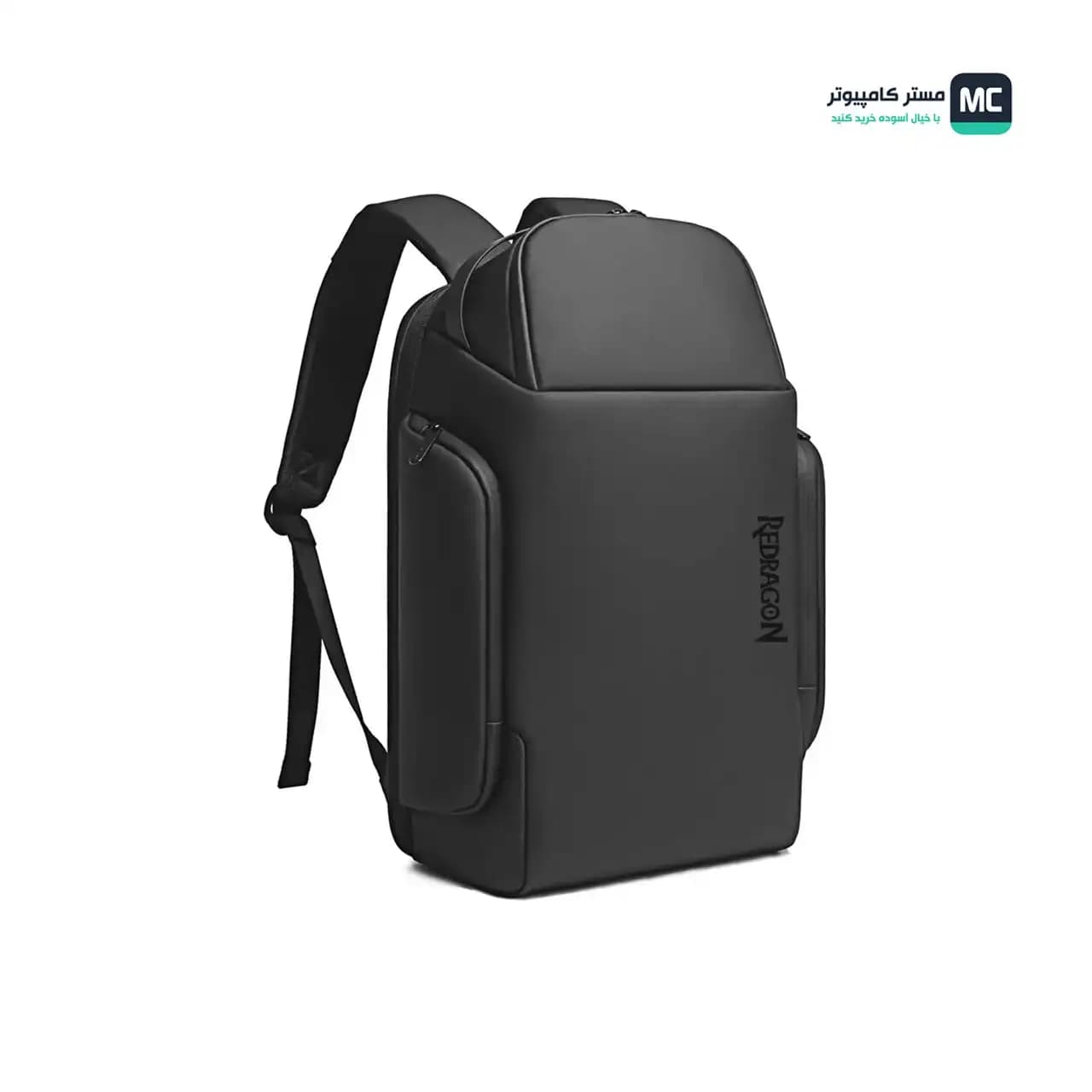 کوله پشتی لپ تاپ ردراگون GB-122 — تصویر ۳