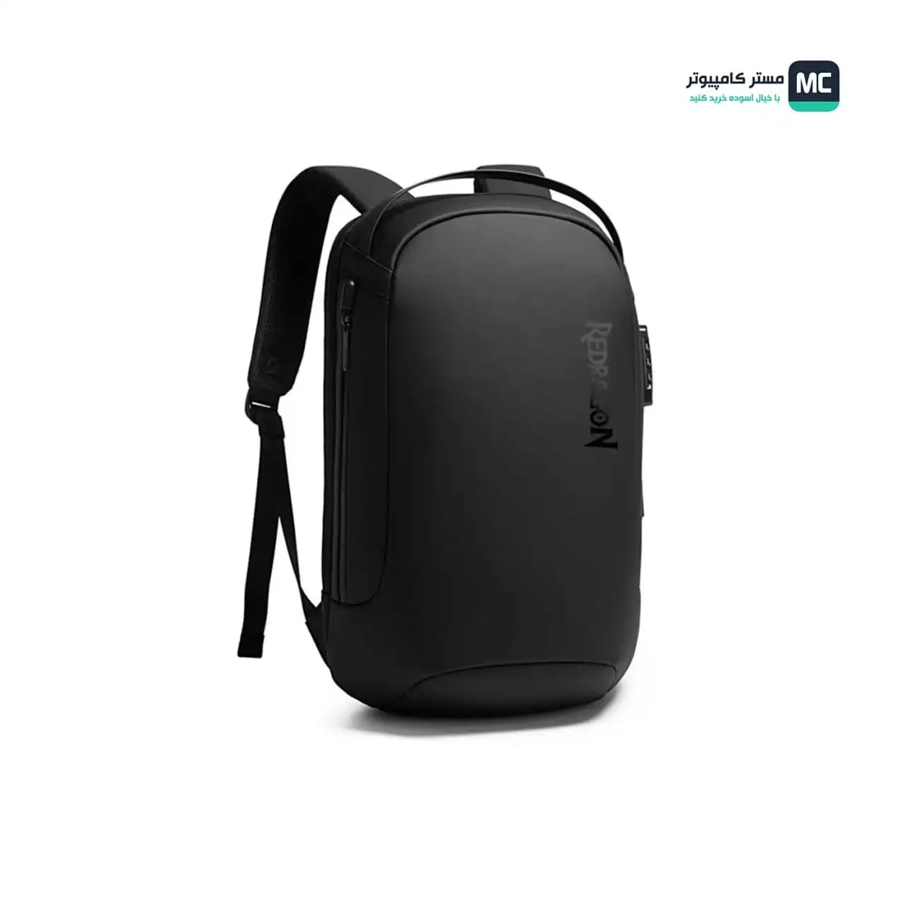 کوله پشتی لپ تاپ ردراگون GB-121 — تصویر ۳