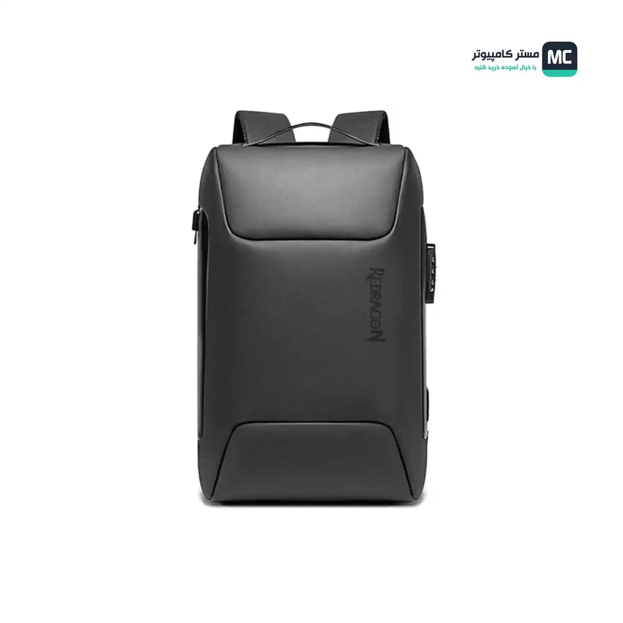 کوله پشتی لپ تاپ ردراگون GB-120
