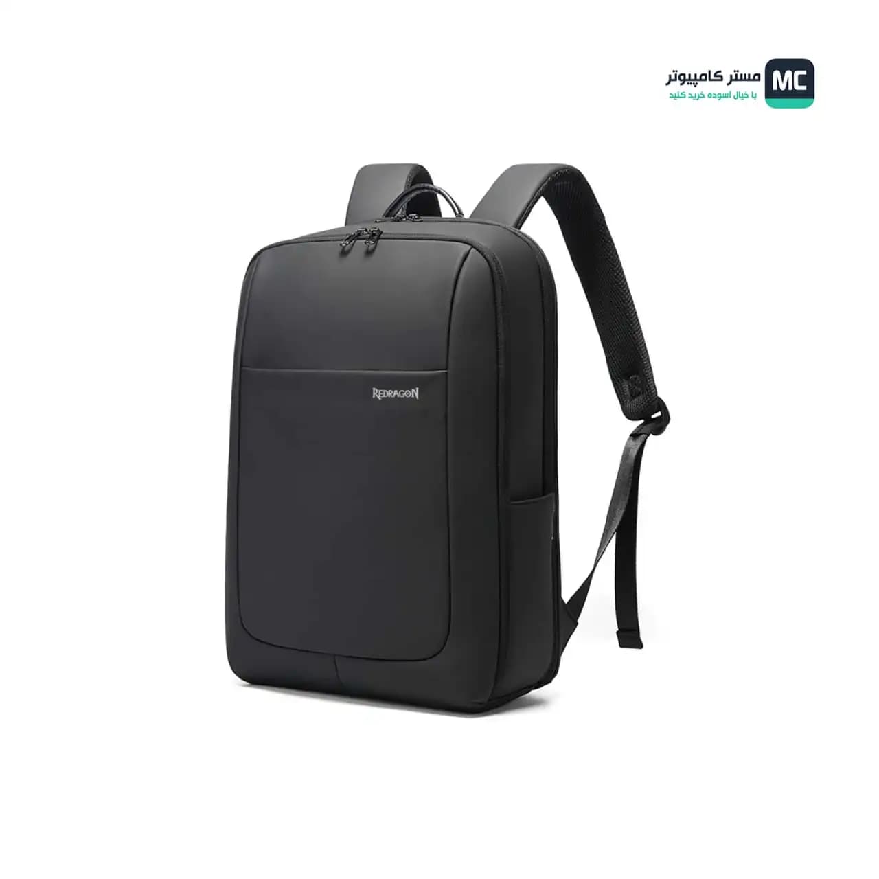 کوله پشتی لپ تاپ ردراگون GB-119 — تصویر ۲
