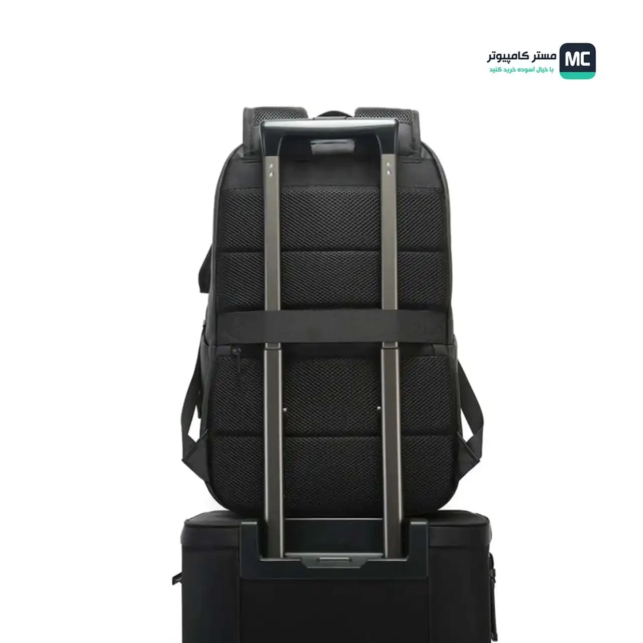 کوله پشتی لپ تاپ ردراگون GB-117 — تصویر ۶