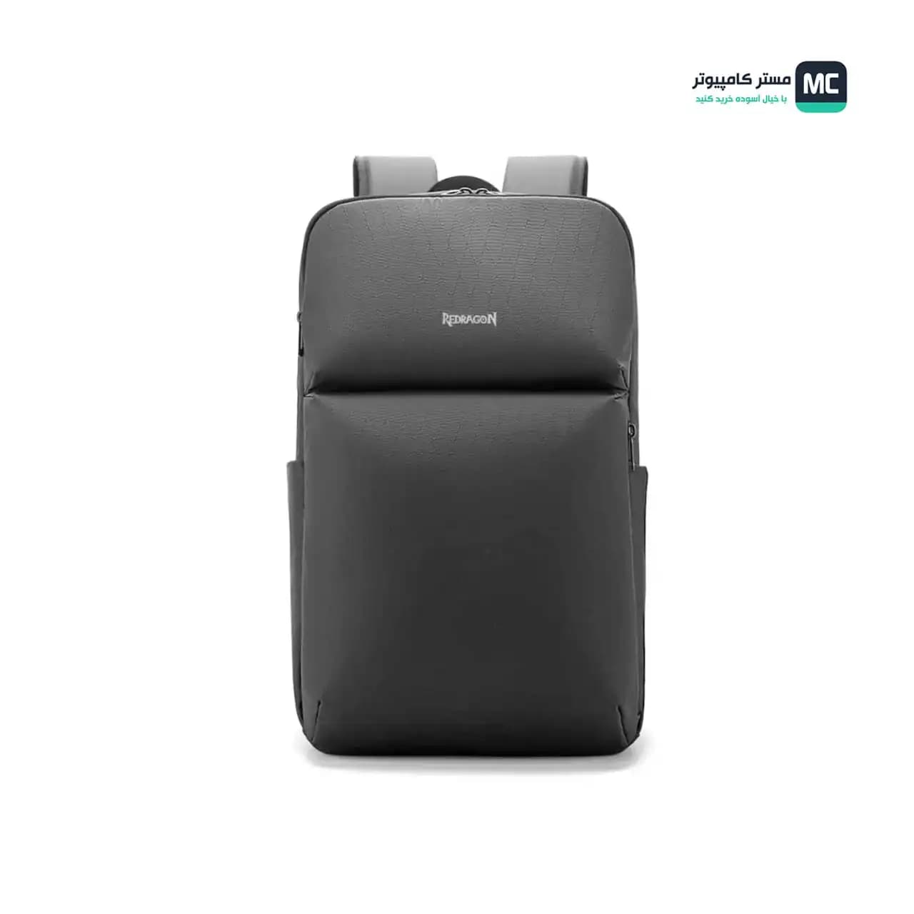 کوله پشتی لپ تاپ ردراگون GB-117