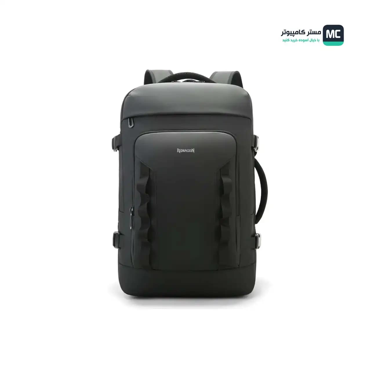 کوله پشتی لپ تاپ ردراگون GB-115