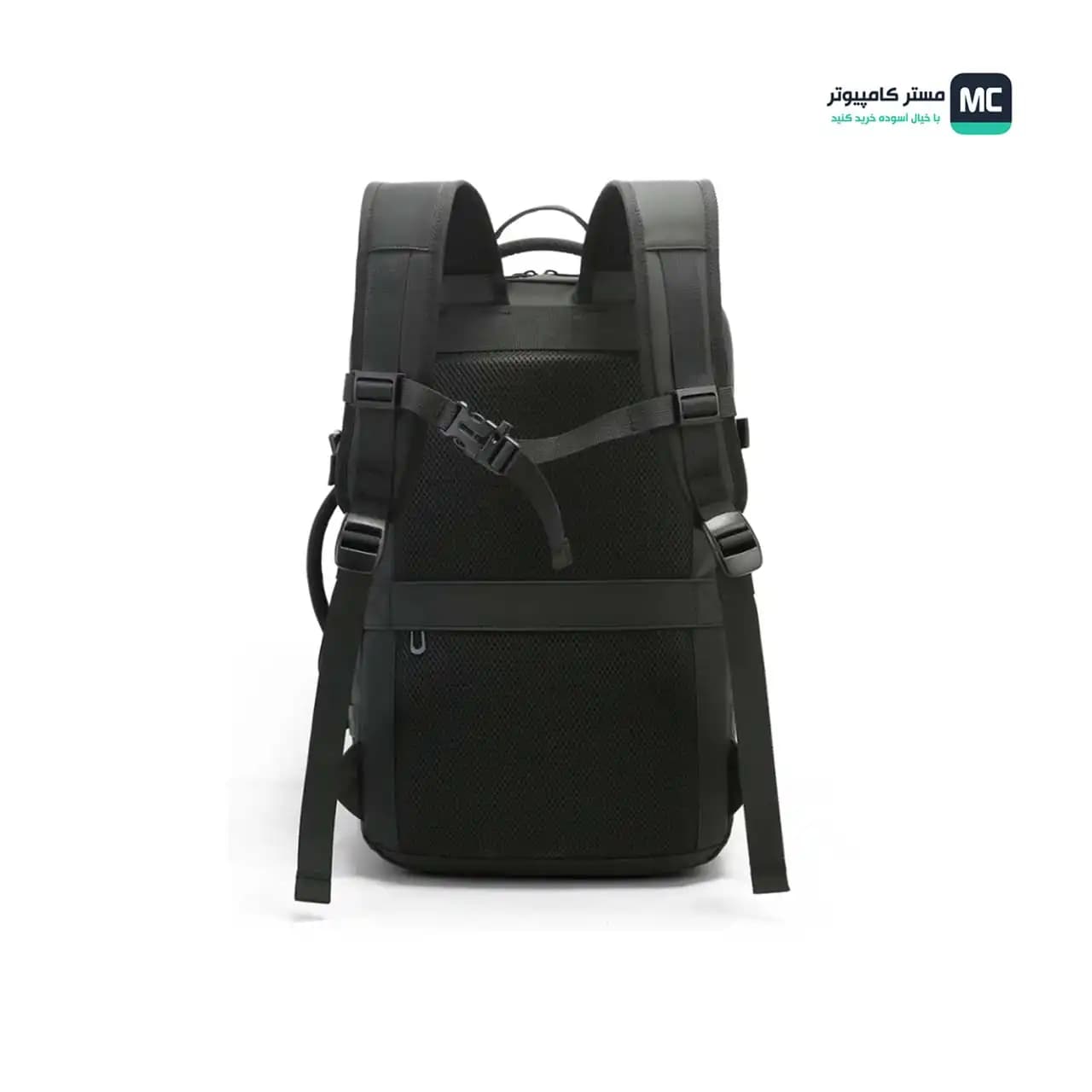 کوله پشتی لپ تاپ ردراگون GB-115 — تصویر ۶
