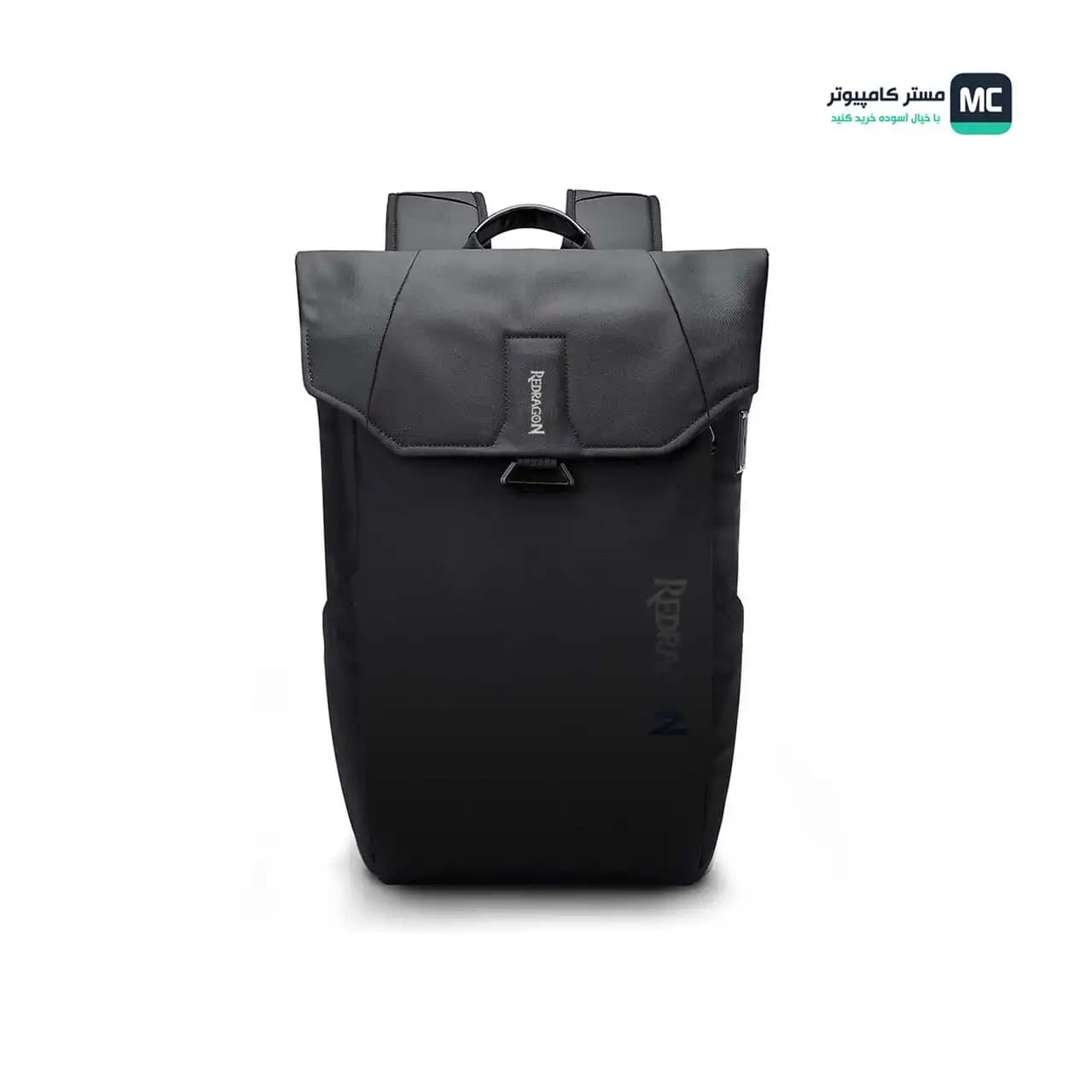 کوله پشتی لپ تاپ ردراگون GB-113 — تصویر ۹