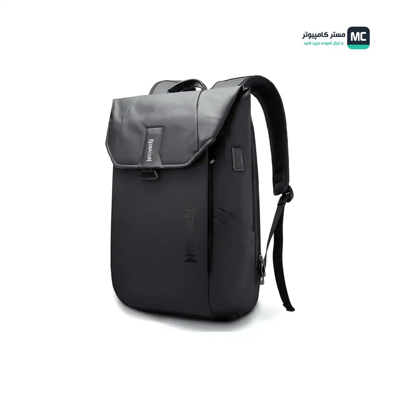 کوله پشتی لپ تاپ ردراگون GB-113 — تصویر ۱۰