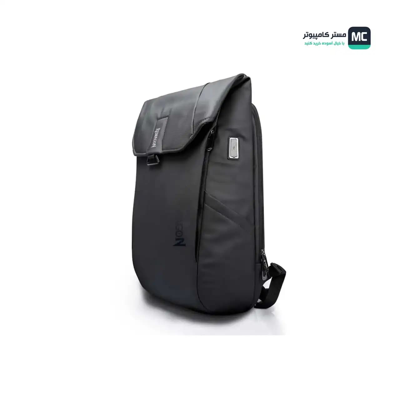 کوله پشتی لپ تاپ ردراگون GB-113 — تصویر ۳