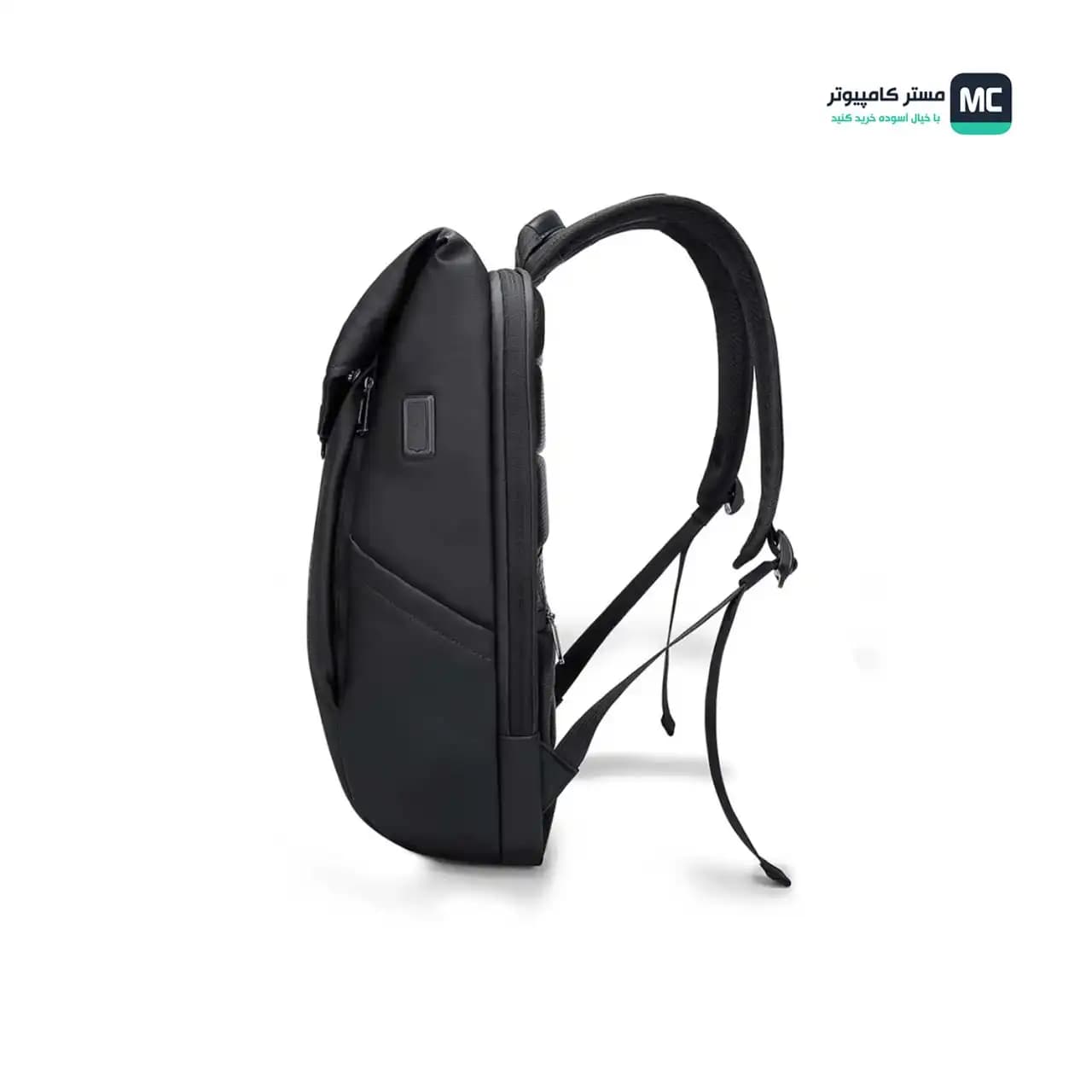 کوله پشتی لپ تاپ ردراگون GB-113 — تصویر ۵