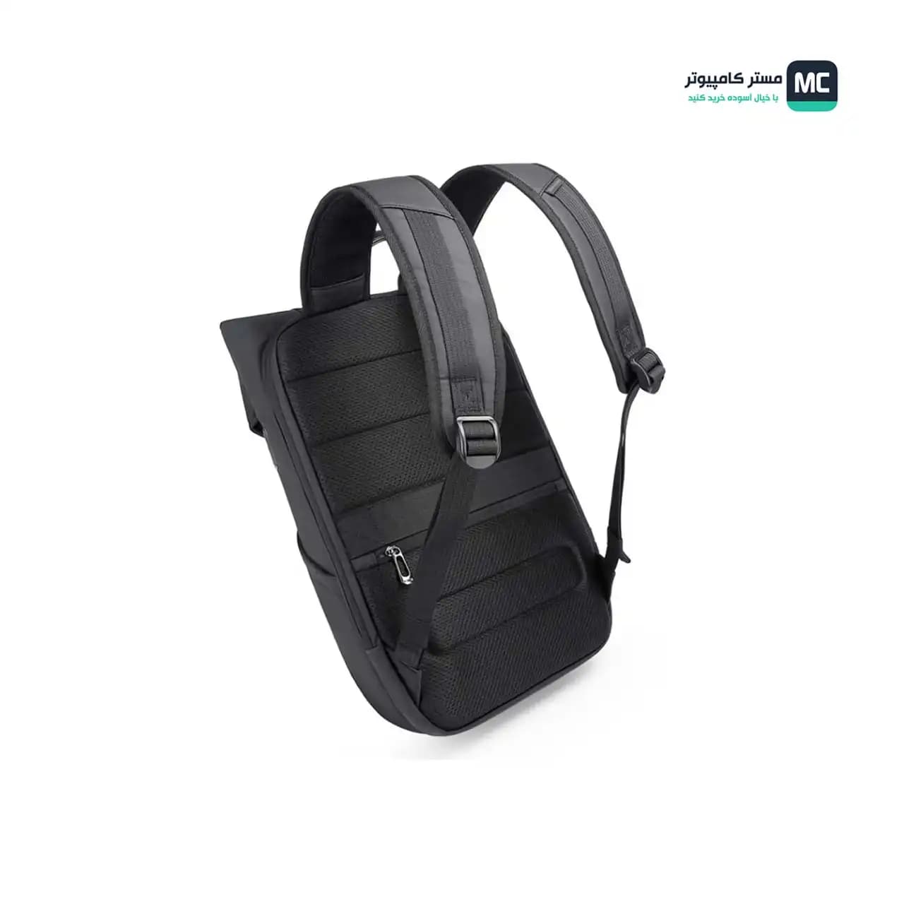 کوله پشتی لپ تاپ ردراگون GB-113 — تصویر ۴