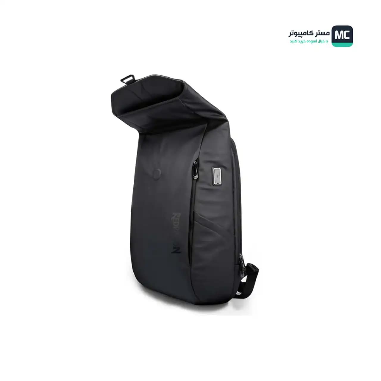 کوله پشتی لپ تاپ ردراگون GB-113 — تصویر ۶