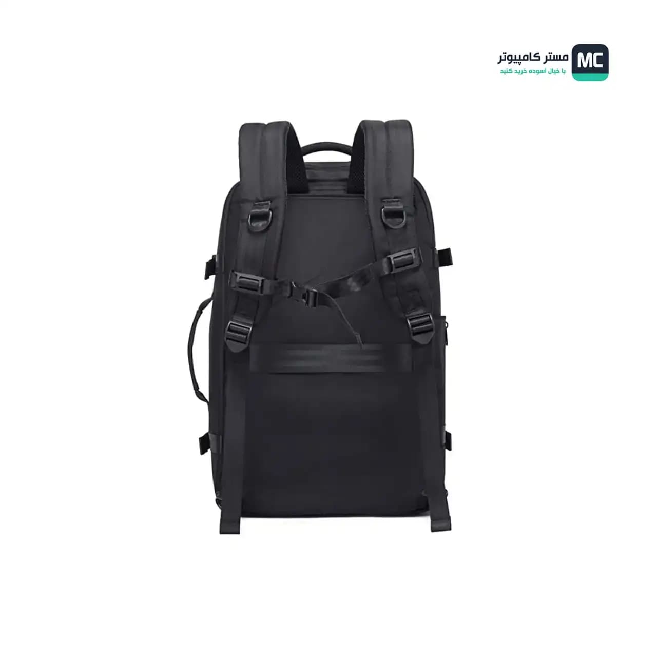 کوله پشتی لپ تاپ ردراگون GB-111 — تصویر ۴