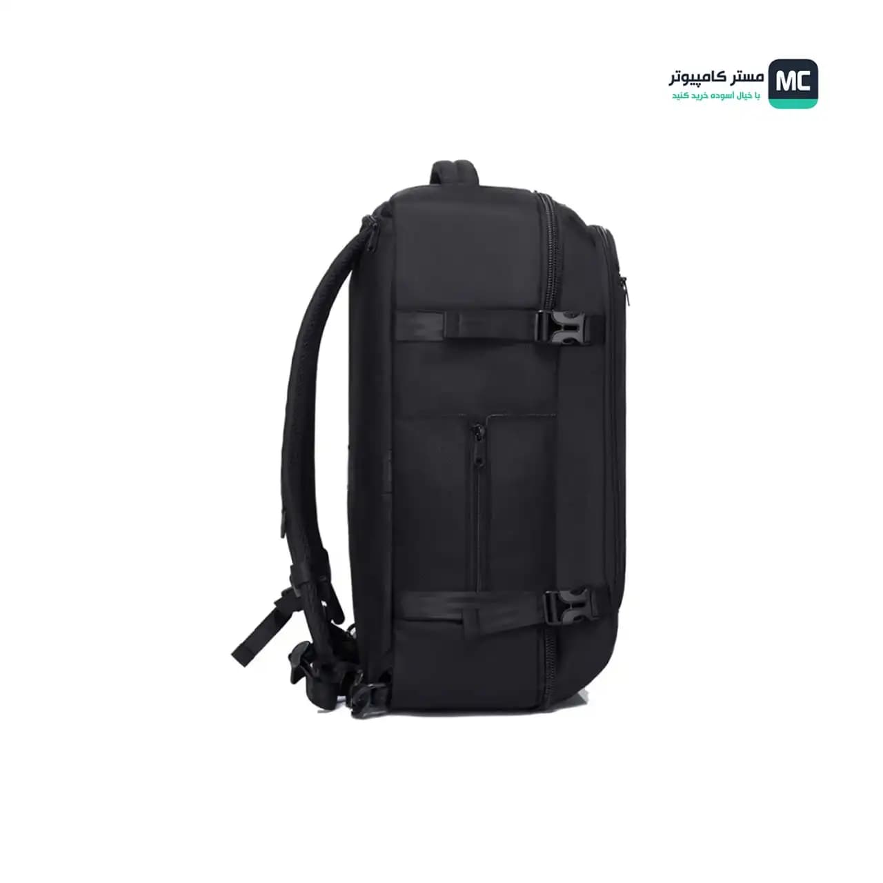 کوله پشتی لپ تاپ ردراگون GB-111 — تصویر ۵