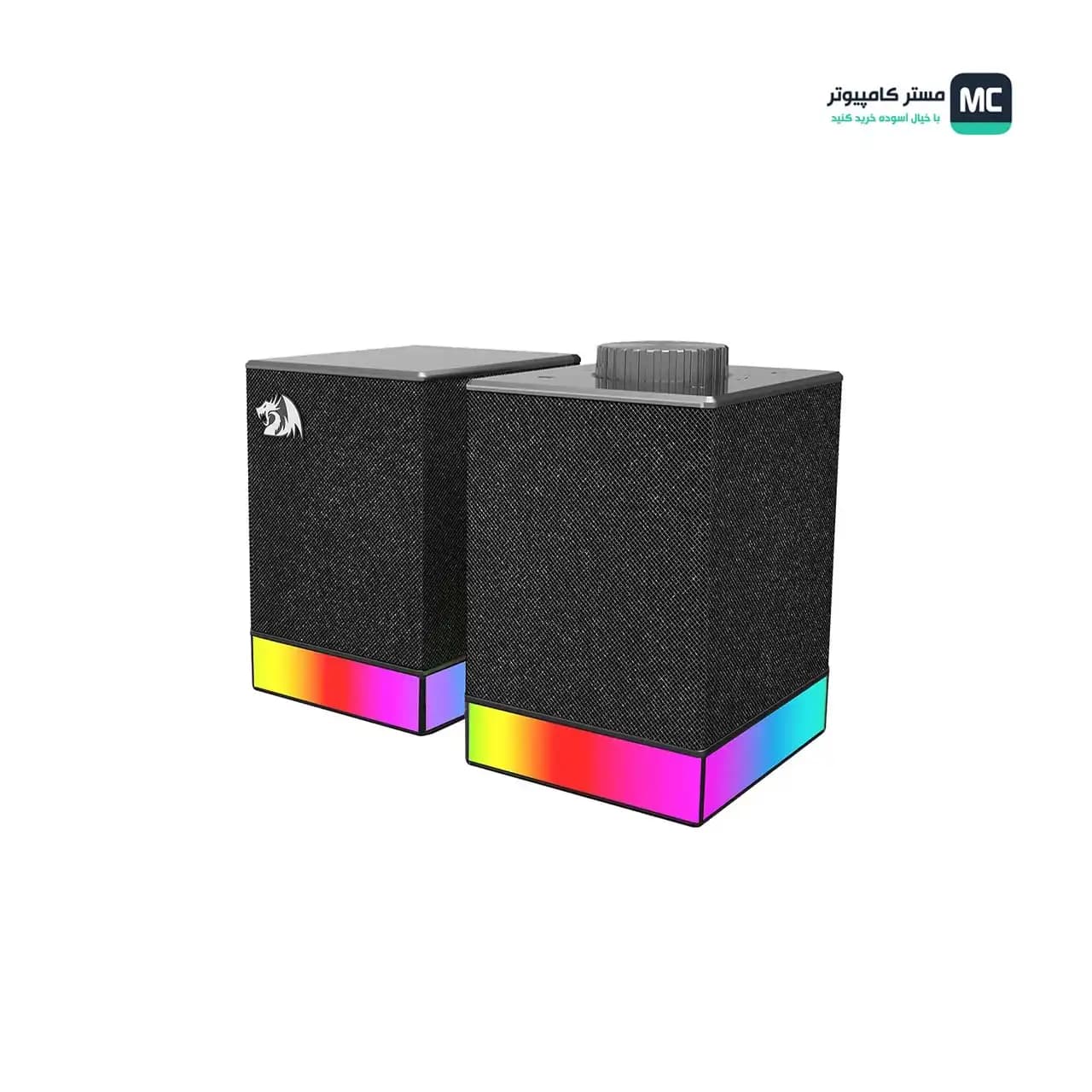 اسپیکر گیمینگ ردراگون GLYPH GS517 RGB