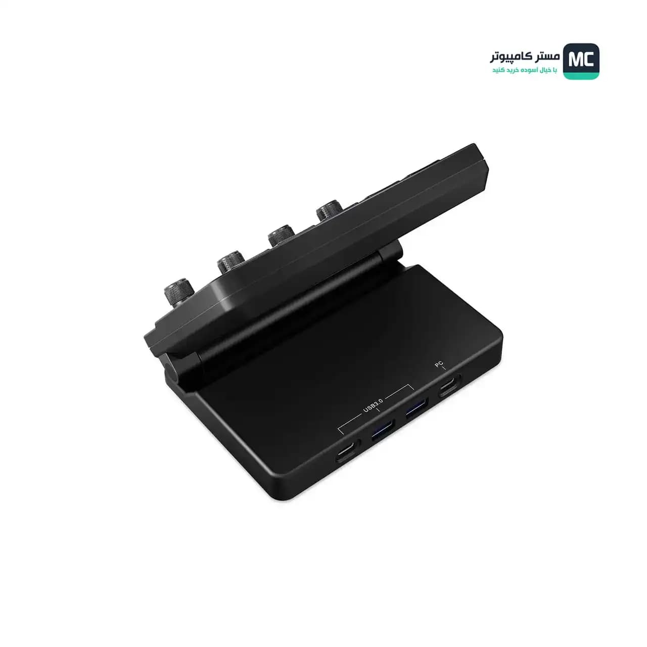 استریم دک ردراگون SS-552 — تصویر ۵
