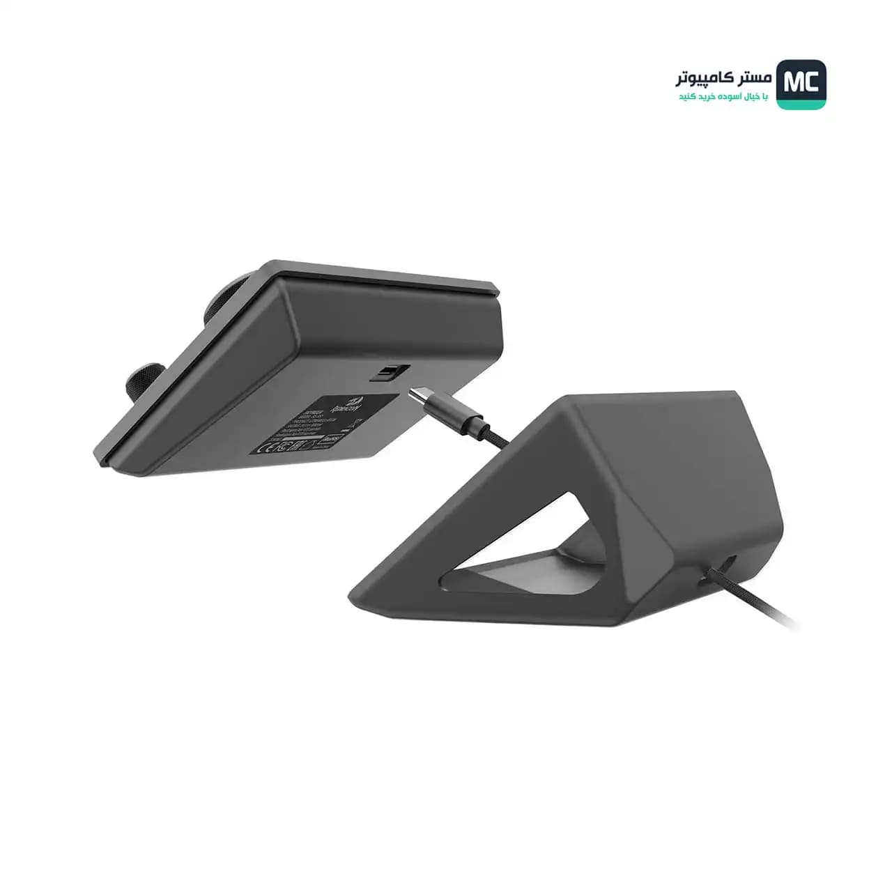 استریم دک ردراگون SS-551 — تصویر ۴