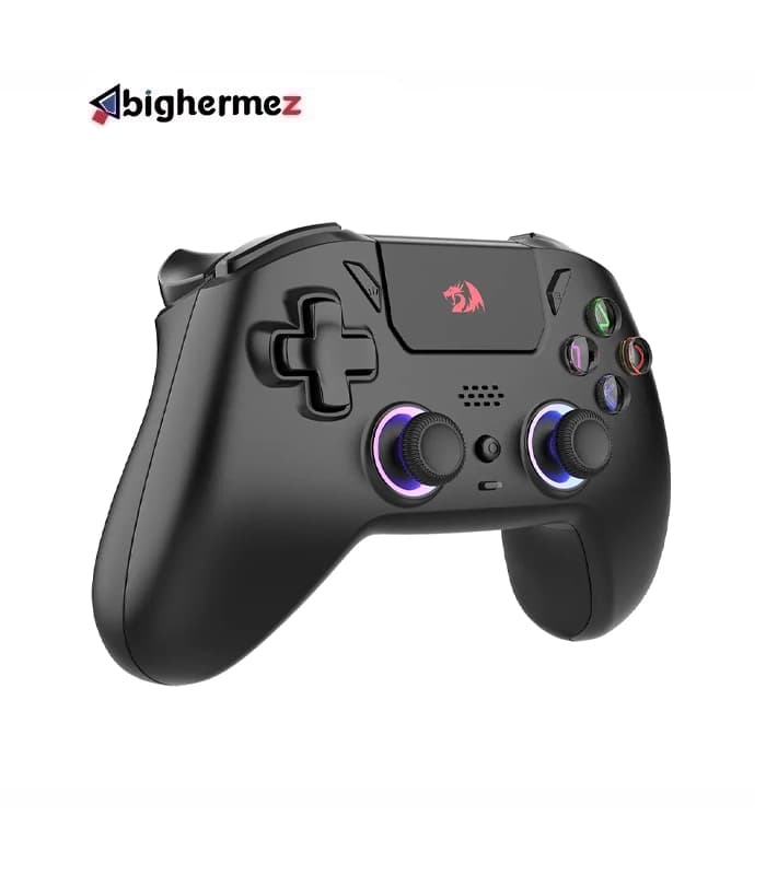 دسته بازی بی سیم ردراگون DARKFLAME G820 — تصویر ۸