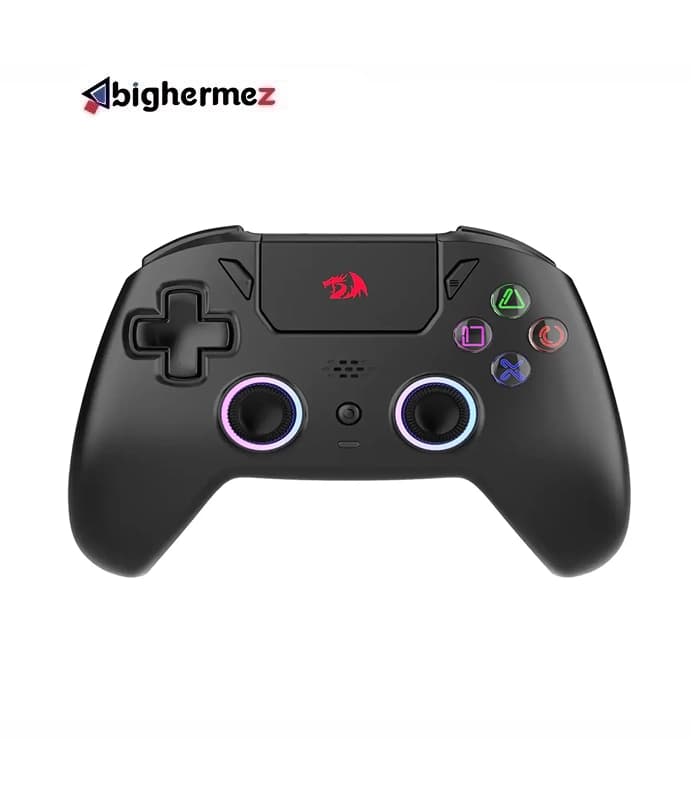 دسته بازی بی سیم ردراگون DARKFLAME G820 — تصویر ۷