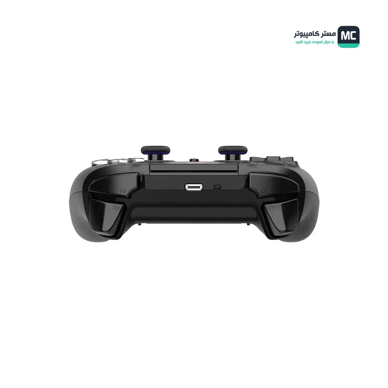 دسته بازی بی سیم ردراگون DARKFLAME G820 — تصویر ۴