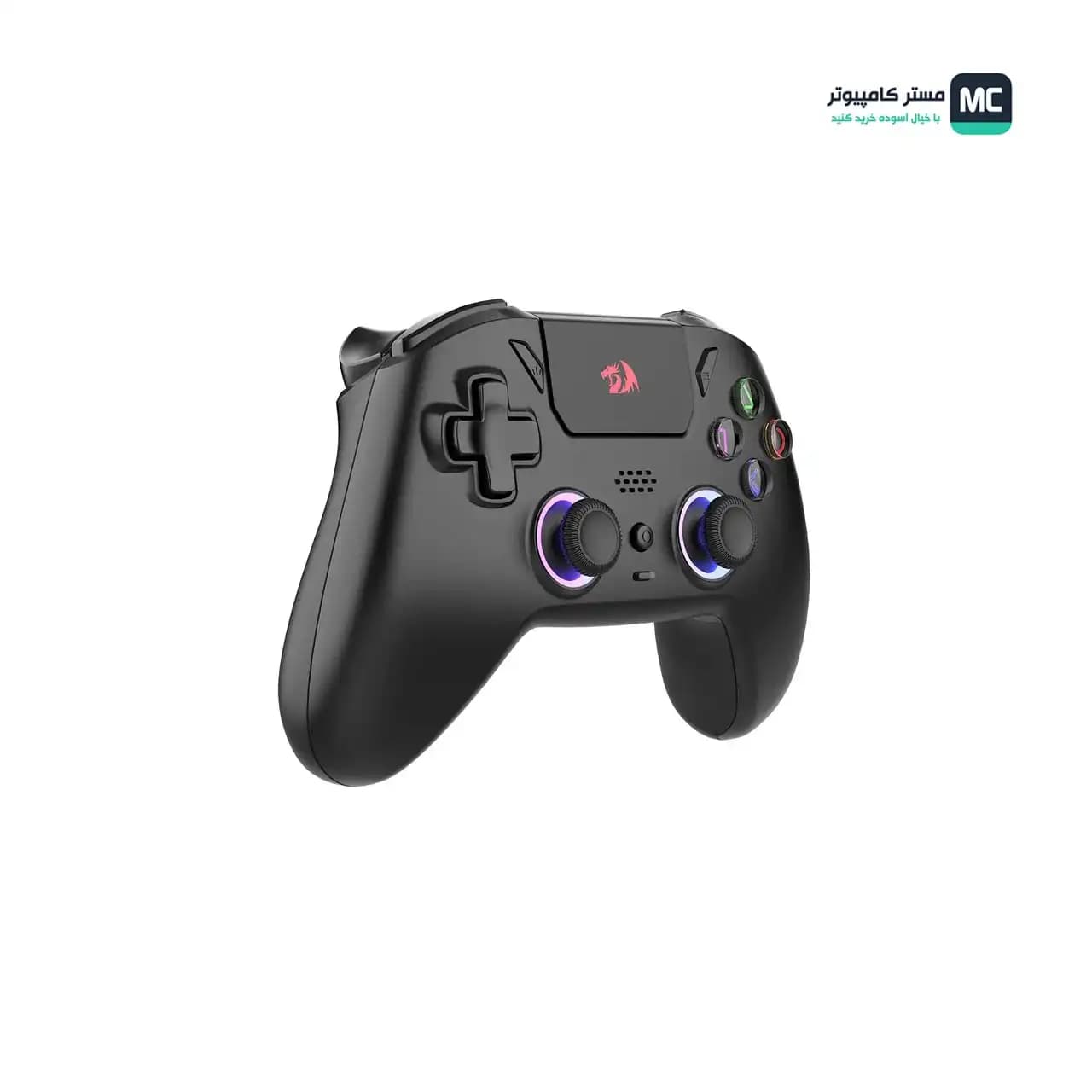 دسته بازی بی سیم ردراگون DARKFLAME G820 — تصویر ۲