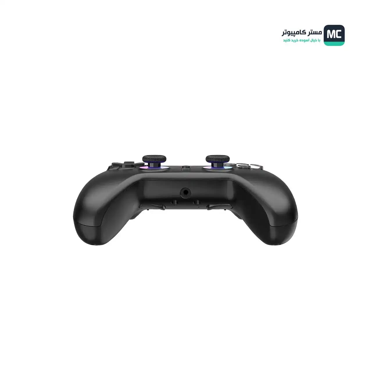 دسته بازی بی سیم ردراگون DARKFLAME G820 — تصویر ۳
