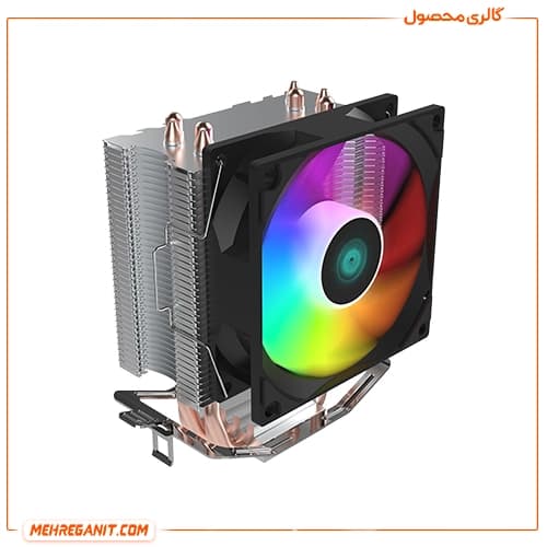 خنک کننده پردازنده اوست GT-AV904 FRGB — تصویر ۷