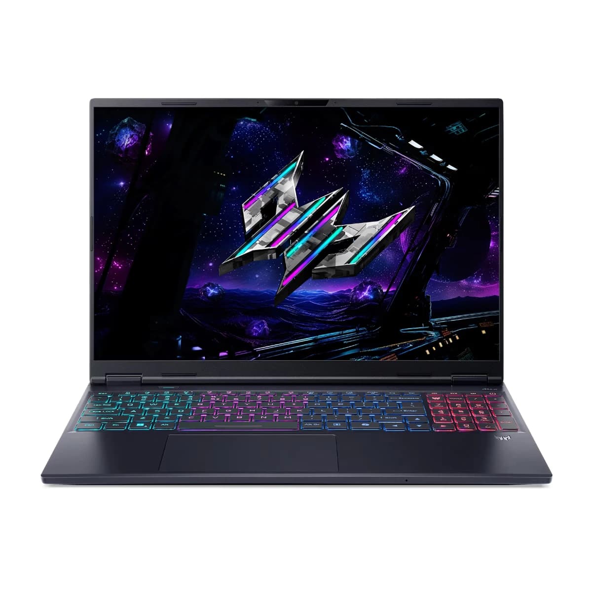 لپ تاپ گیمینگ ایسر 16 اینچی مدل Predator Helios Neo 16S AI PHN16S-71-91AW Ultra 9 275HX 32GB 2TB RTX5060 — تصویر ۹